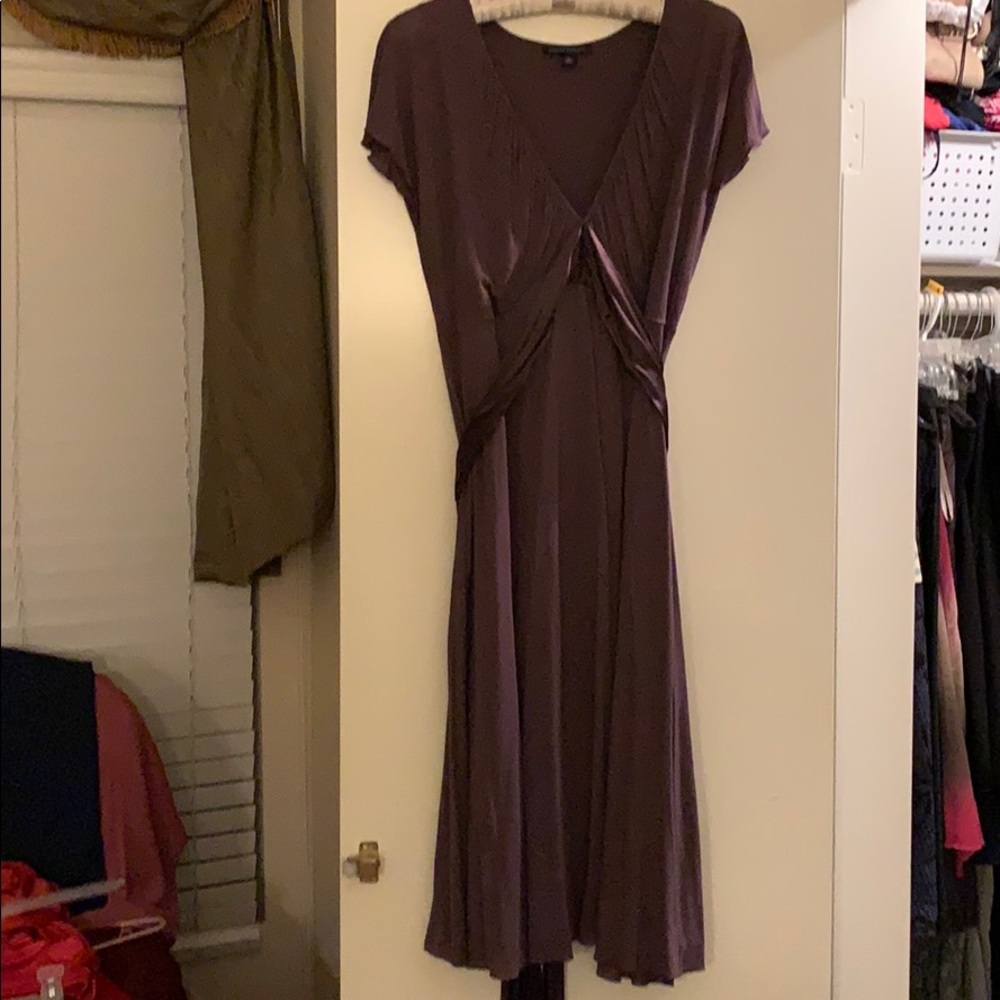 Like new dress. Worn one time only